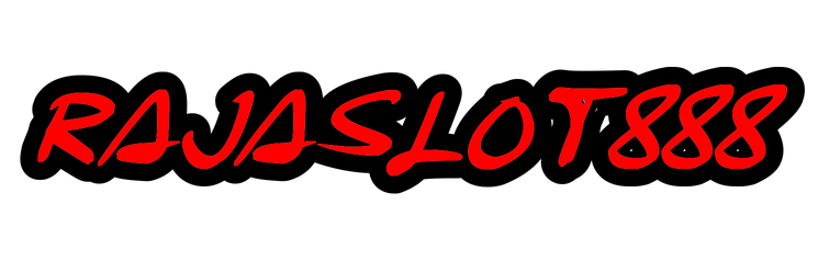 RAJASLOT888 Logo